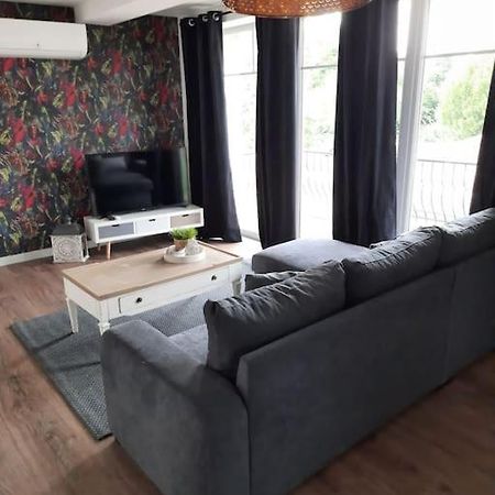 Superbe Appartement Climatise Au Centre Ville 777 Brazey-en-Plaine Zewnętrze zdjęcie